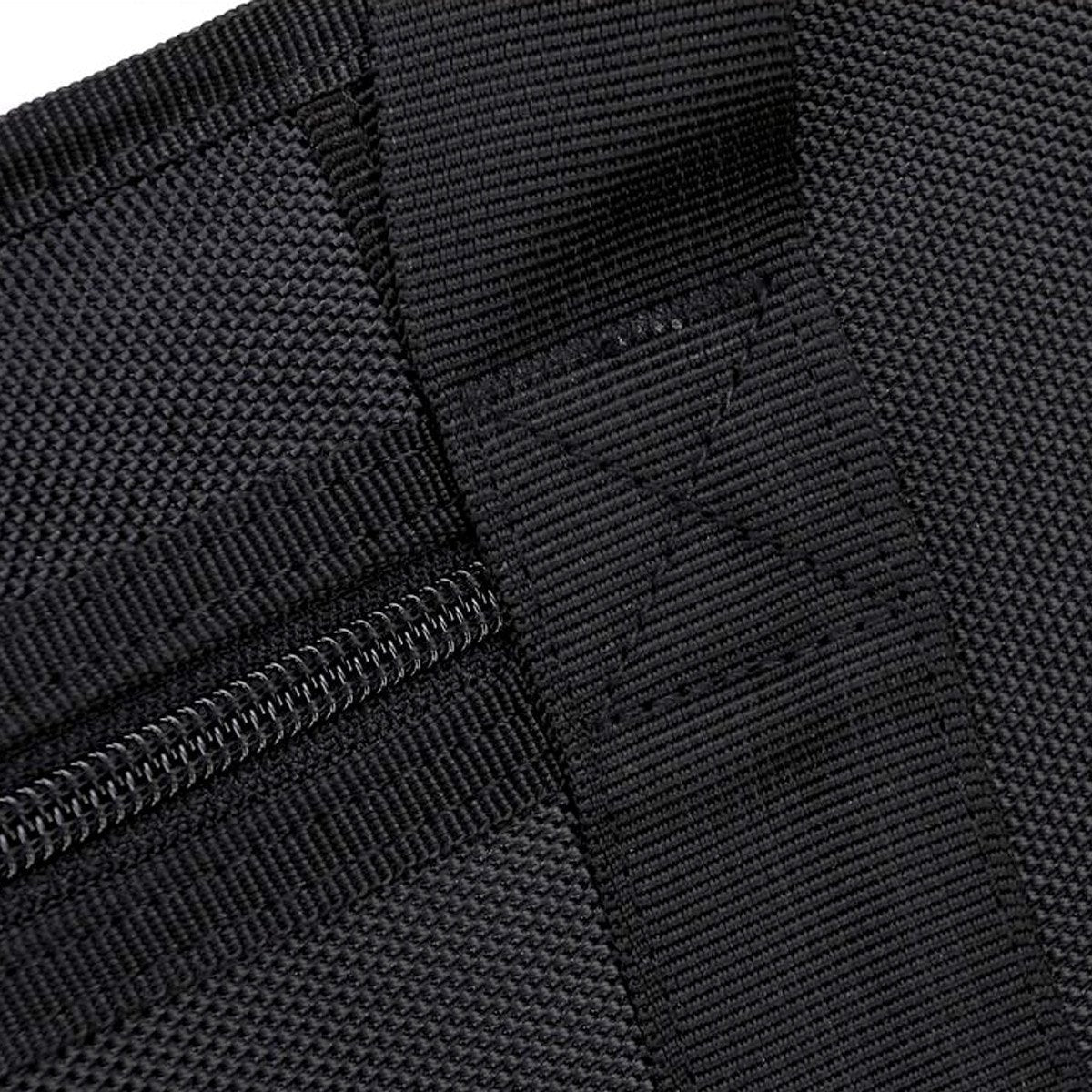 Evolution Gear 44 Inch Shotgun Soft Case Bag with 1680D Tough Fabric Black-Tactical Source LLC