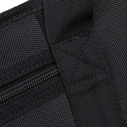 Evolution Gear 44 Inch Shotgun Soft Case Bag with 1680D Tough Fabric Black-Tactical Source LLC