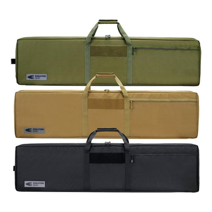Evolution Gear 50 Inch Double Rifle Bag Soft Case-Tactical Source LLC