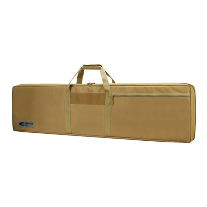 Evolution Gear 50 Inch Double Rifle Bag Soft Case-Tactical Source LLC