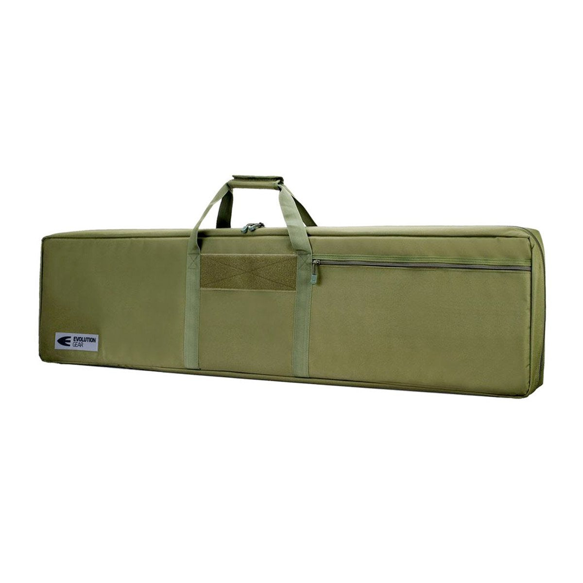 Evolution Gear 50 Inch Double Rifle Bag Soft Case-Tactical Source LLC