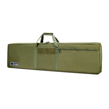 Evolution Gear 50 Inch Double Rifle Bag Soft Case-Tactical Source LLC