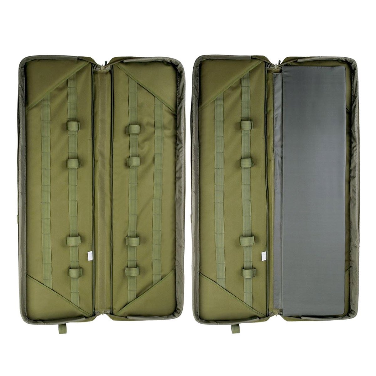 Evolution Gear 50 Inch Double Rifle Bag Soft Case-Tactical Source LLC