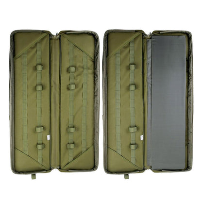 Evolution Gear 50 Inch Double Rifle Bag Soft Case-Tactical Source LLC