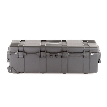 Evolution Gear Deep and Long Hard Telescope Case 2535 Black-Tactical Source LLC