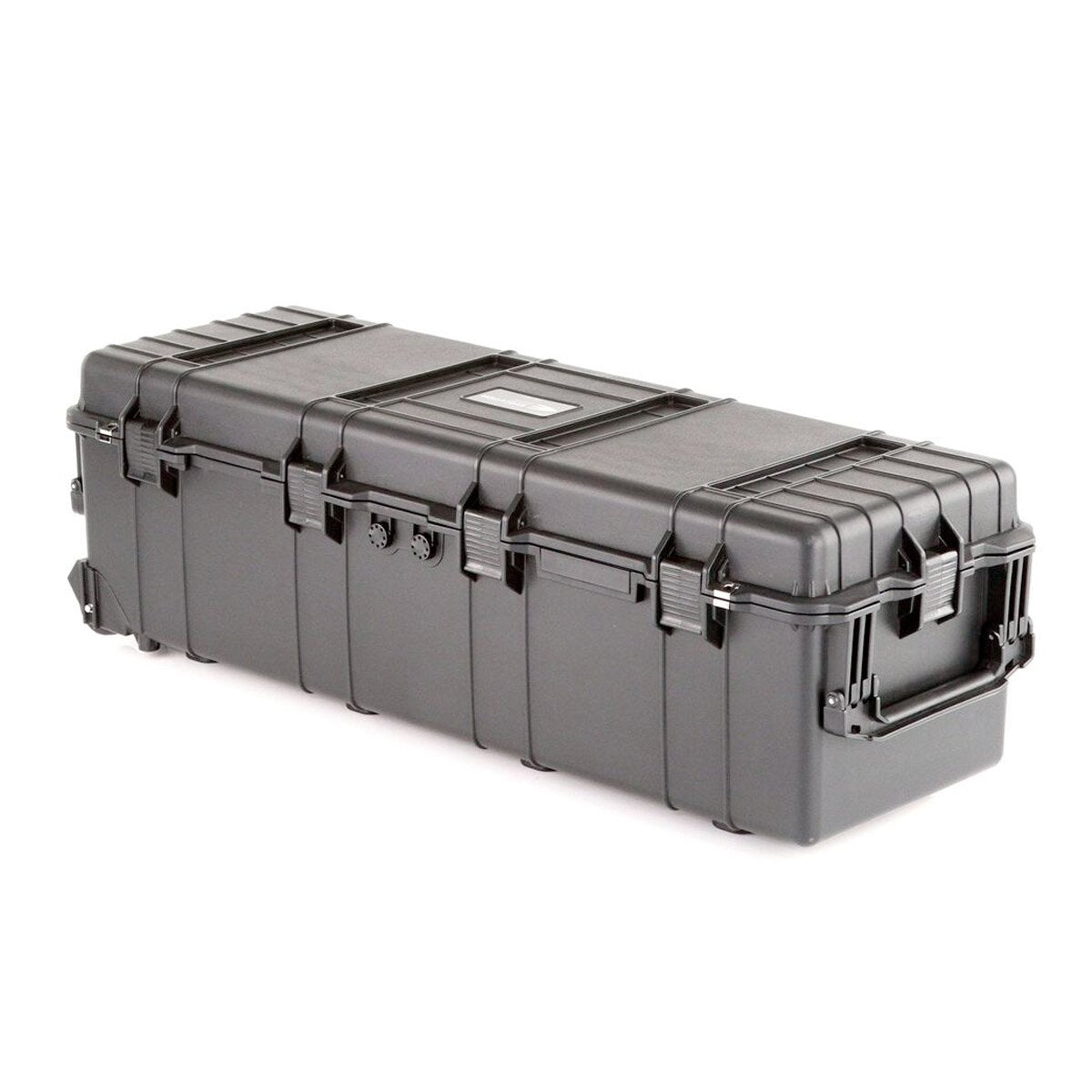 Evolution Gear Deep and Long Hard Telescope Case 2535 Black-Tactical Source LLC