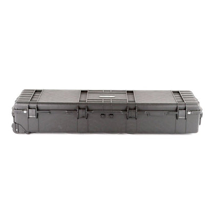 Evolution Gear Deep and Long Hard Telescope Case 2555 Black-Tactical Source LLC