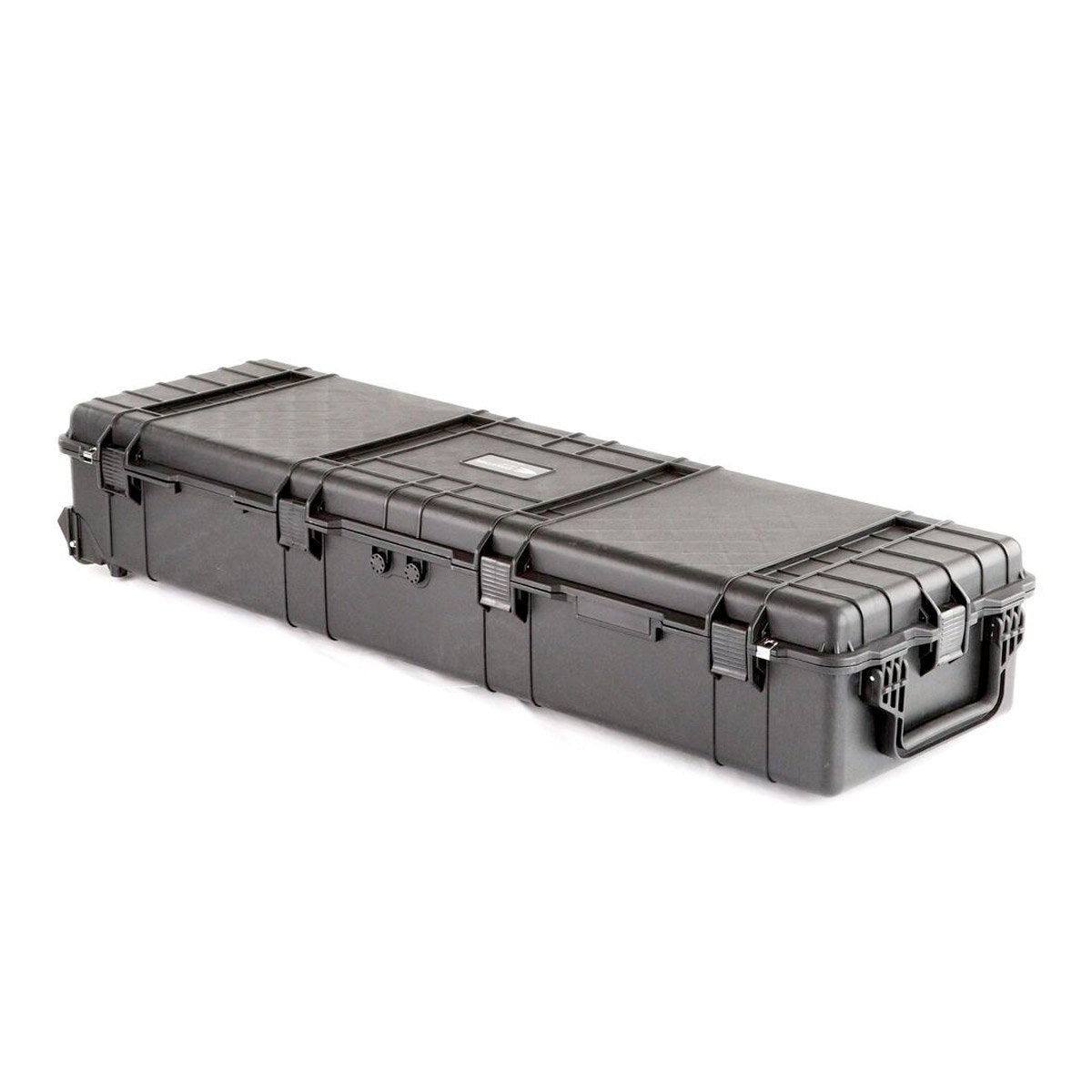 Evolution Gear Deep and Long Hard Telescope Case 2555 Black-Tactical Source LLC