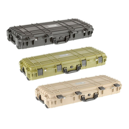 Evolution Gear HD Series Rifle Hard Case M 2510-Tactical Source LLC