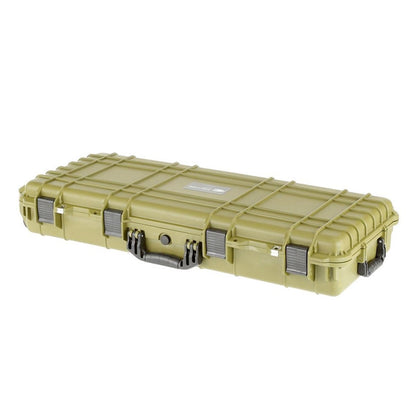 Evolution Gear HD Series Rifle Hard Case M 2510-Tactical Source LLC