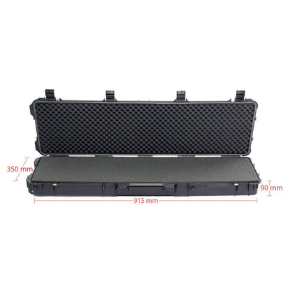 Evolution Gear HD Series Rifle Hard Case M 2510-Tactical Source LLC
