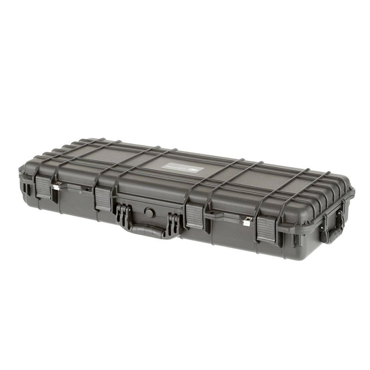 Evolution Gear HD Series Rifle Hard Case M 2510-Tactical Source LLC