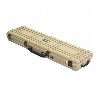 Evolution Gear HD Series Rifle Hard Gun Case L 2530-Tactical Source LLC