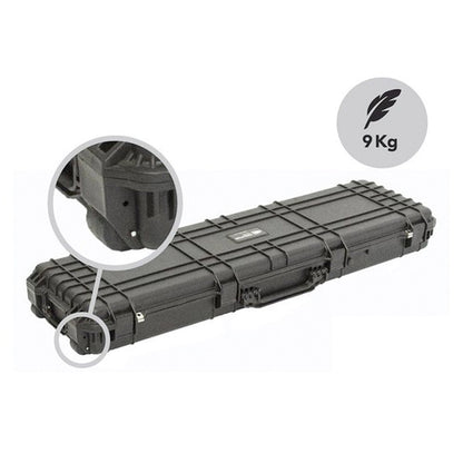 Evolution Gear HD Series Rifle Hard Gun Case L 2530-Tactical Source LLC