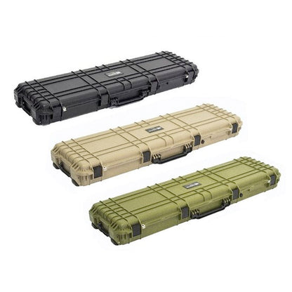 Evolution Gear HD Series Rifle Hard Gun Case L 2530-Tactical Source LLC
