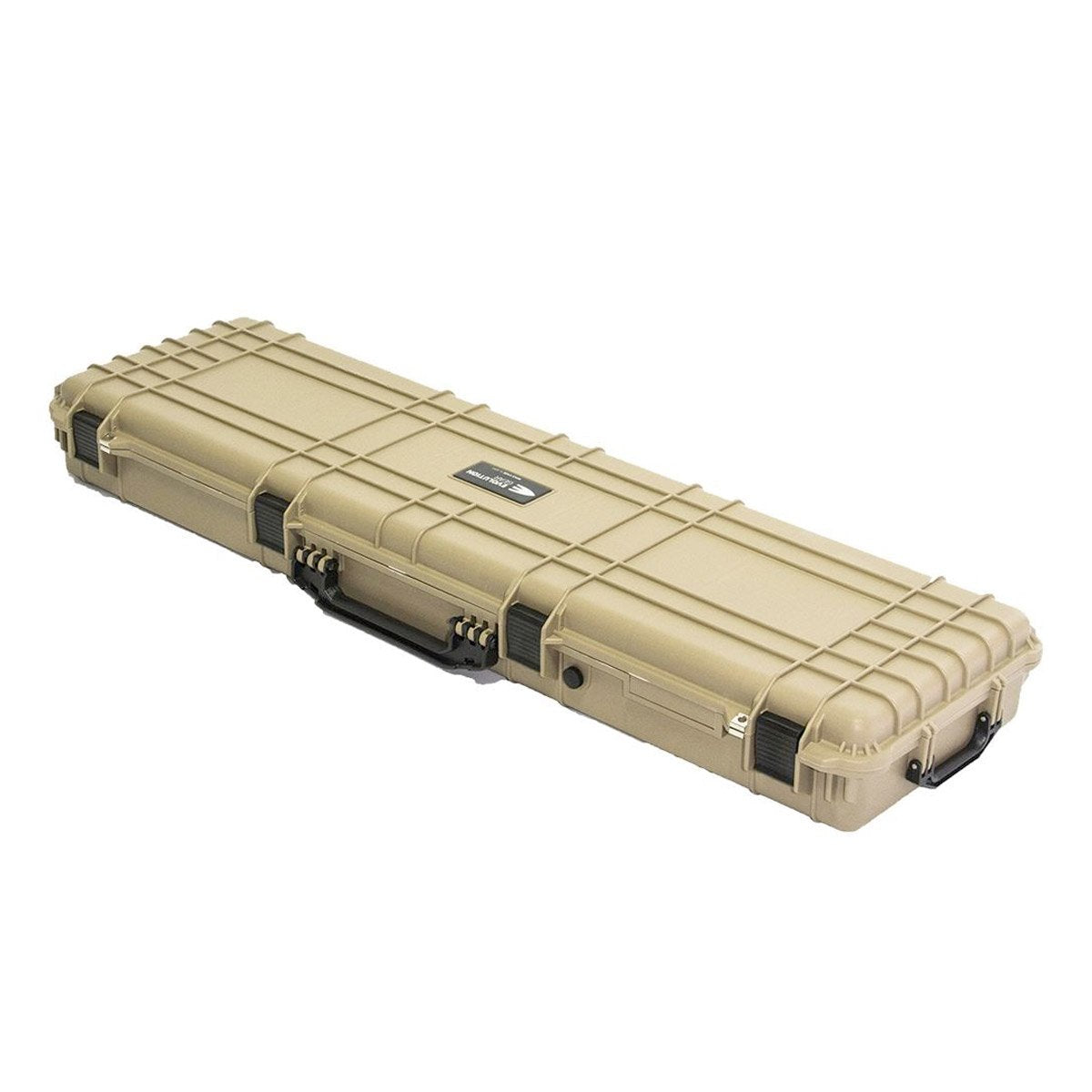 Evolution Gear HD Series Rifle Hard Gun Case XL 2540-Tactical Source LLC