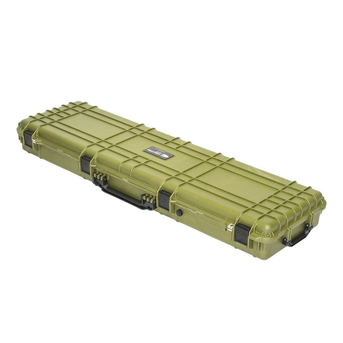 Evolution Gear HD Series Rifle Hard Gun Case XL 2540-Tactical Source LLC