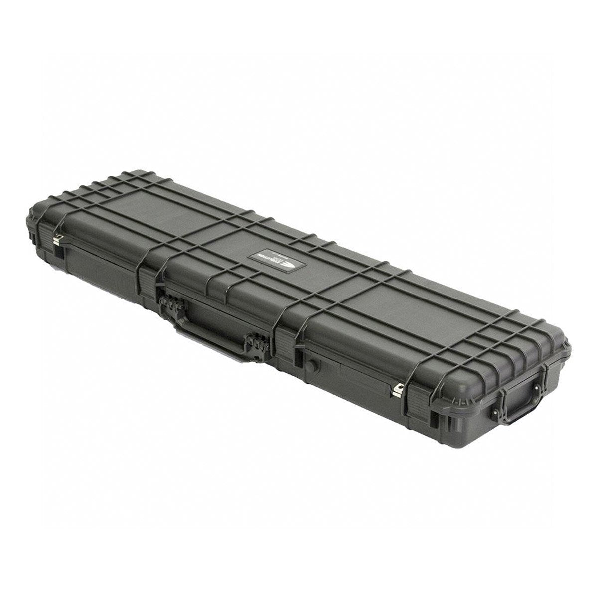 Evolution Gear HD Series Rifle Hard Gun Case XL 2540-Tactical Source LLC