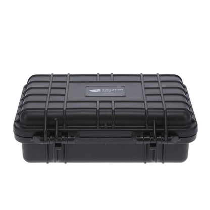 Evolution Gear HD Series Utility Camera & Drone Hard Case 3515-Tactical Source LLC