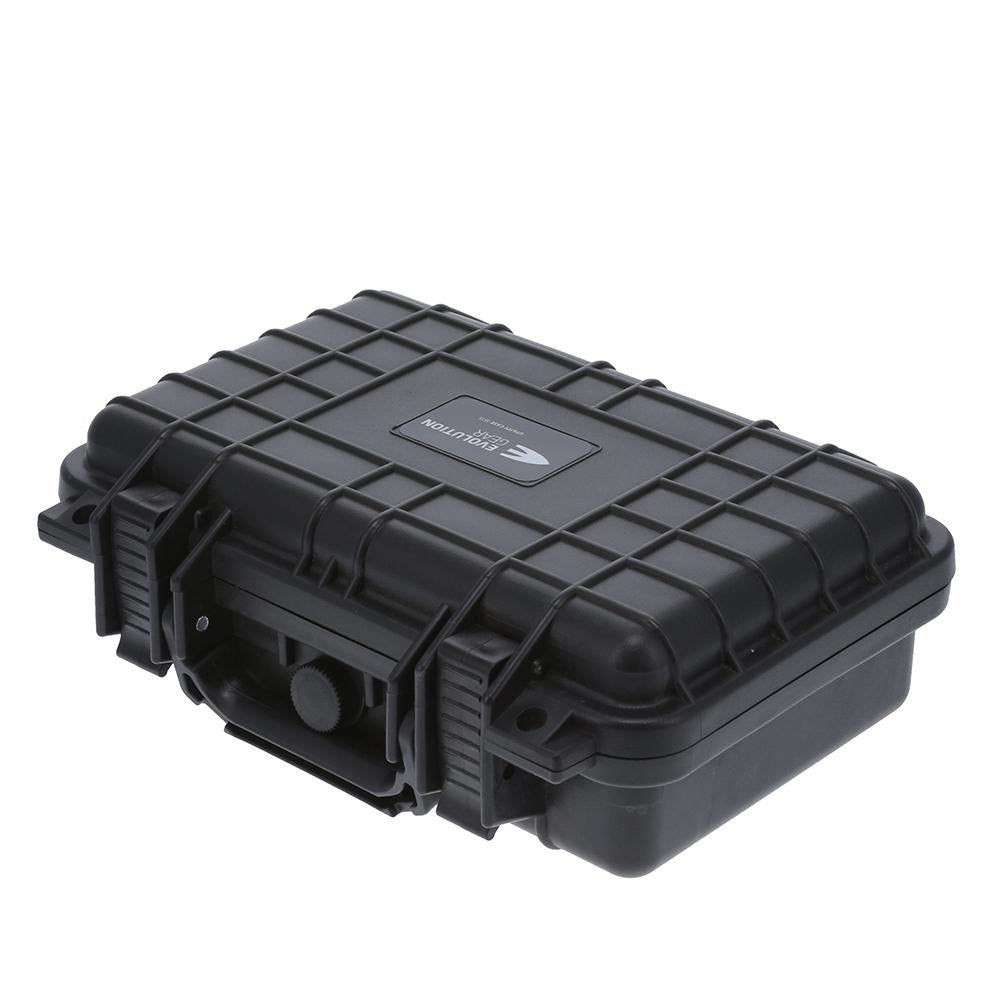 Evolution Gear HD Series Utility Camera & Drone Hard Case 3515-Tactical Source LLC