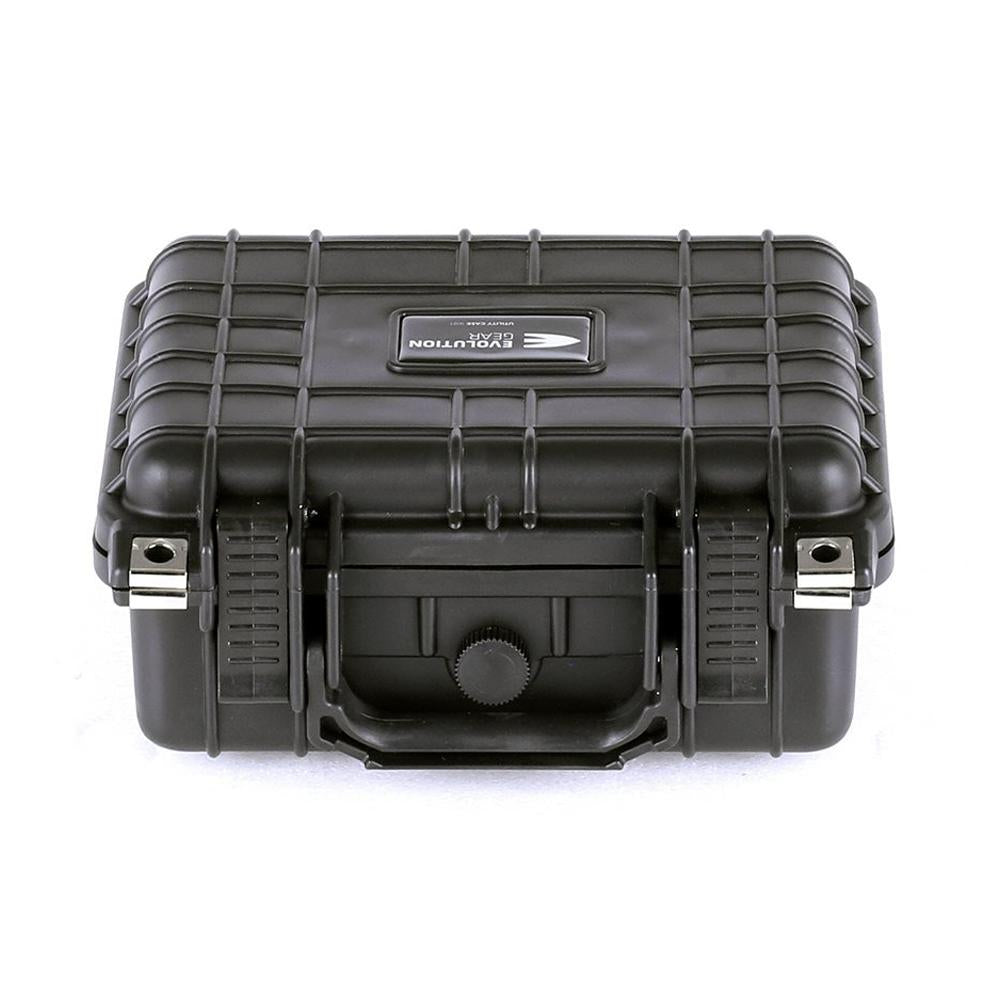 Evolution Gear HD Series Utility Camera & Drone Hard Case 3520-Tactical Source LLC