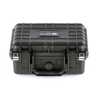 Evolution Gear HD Series Utility Camera & Drone Hard Case 3520-Tactical Source LLC