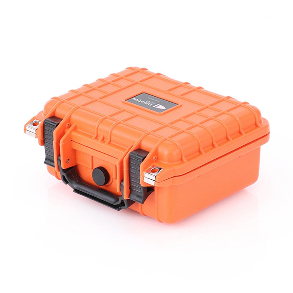 Evolution Gear HD Series Utility Camera & Drone Hard Case 3520-Tactical Source LLC