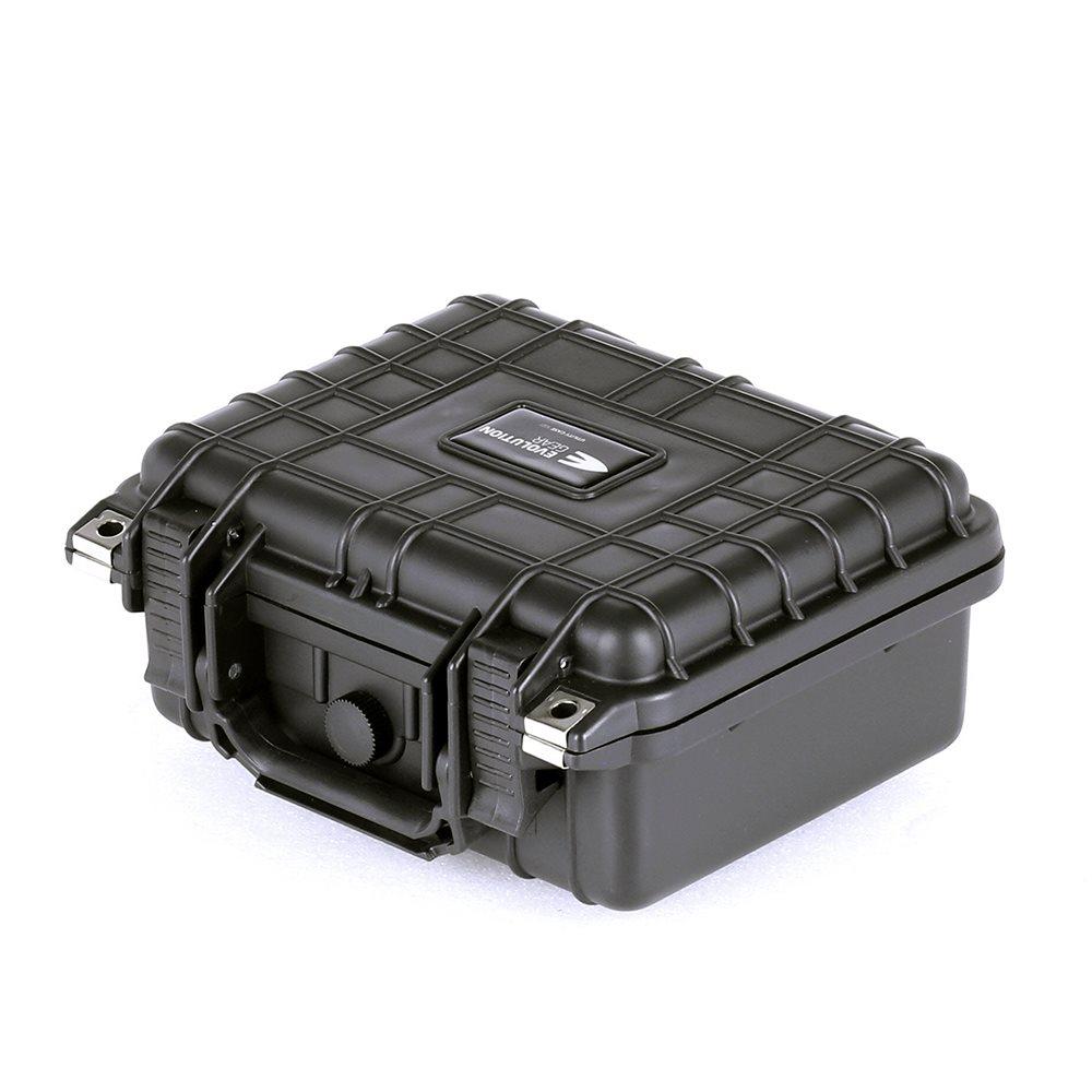 Evolution Gear HD Series Utility Camera & Drone Hard Case 3520-Tactical Source LLC