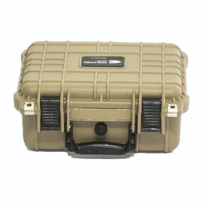 Evolution Gear HD Series Utility Camera & Drone Hard Case 3530-Tactical Source LLC