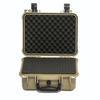 Evolution Gear HD Series Utility Camera & Drone Hard Case 3530-Tactical Source LLC