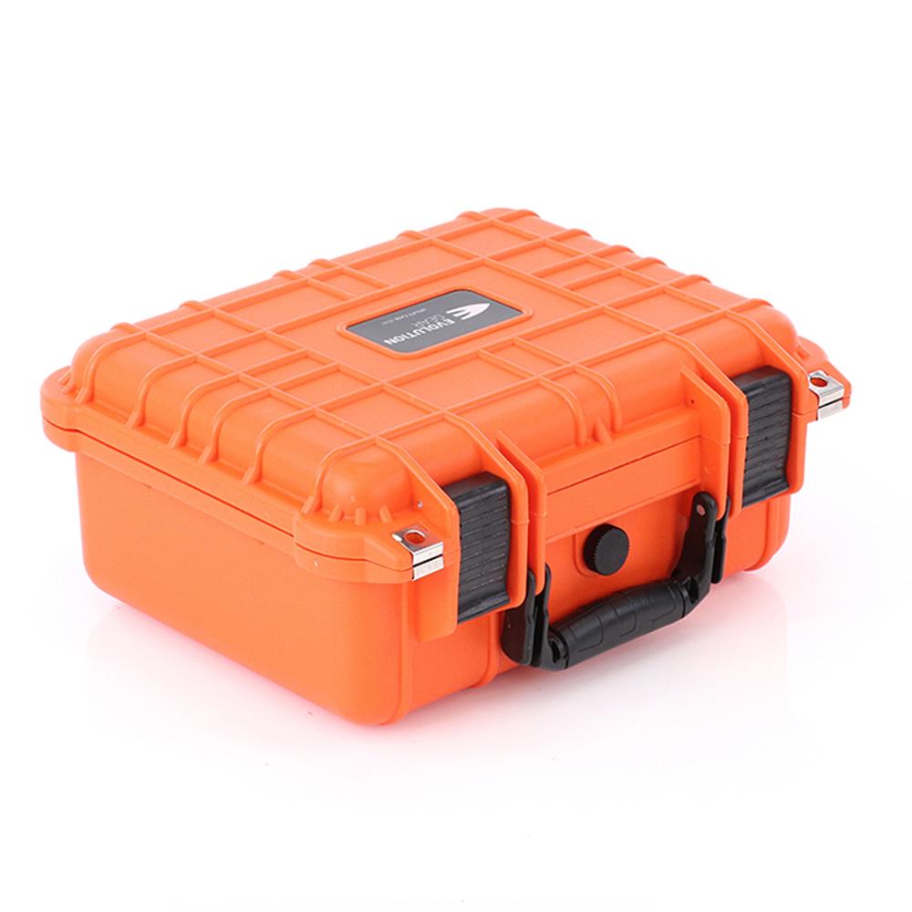 Evolution Gear HD Series Utility Camera & Drone Hard Case 3530-Tactical Source LLC