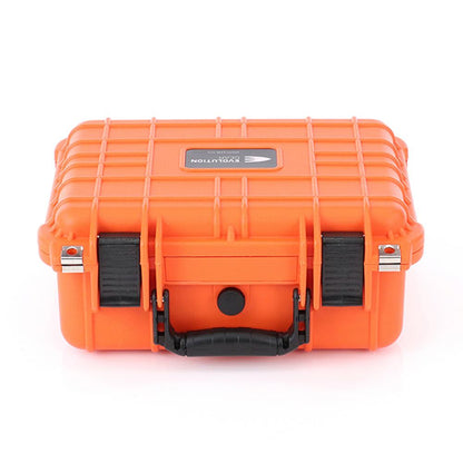 Evolution Gear HD Series Utility Camera & Drone Hard Case 3530-Tactical Source LLC