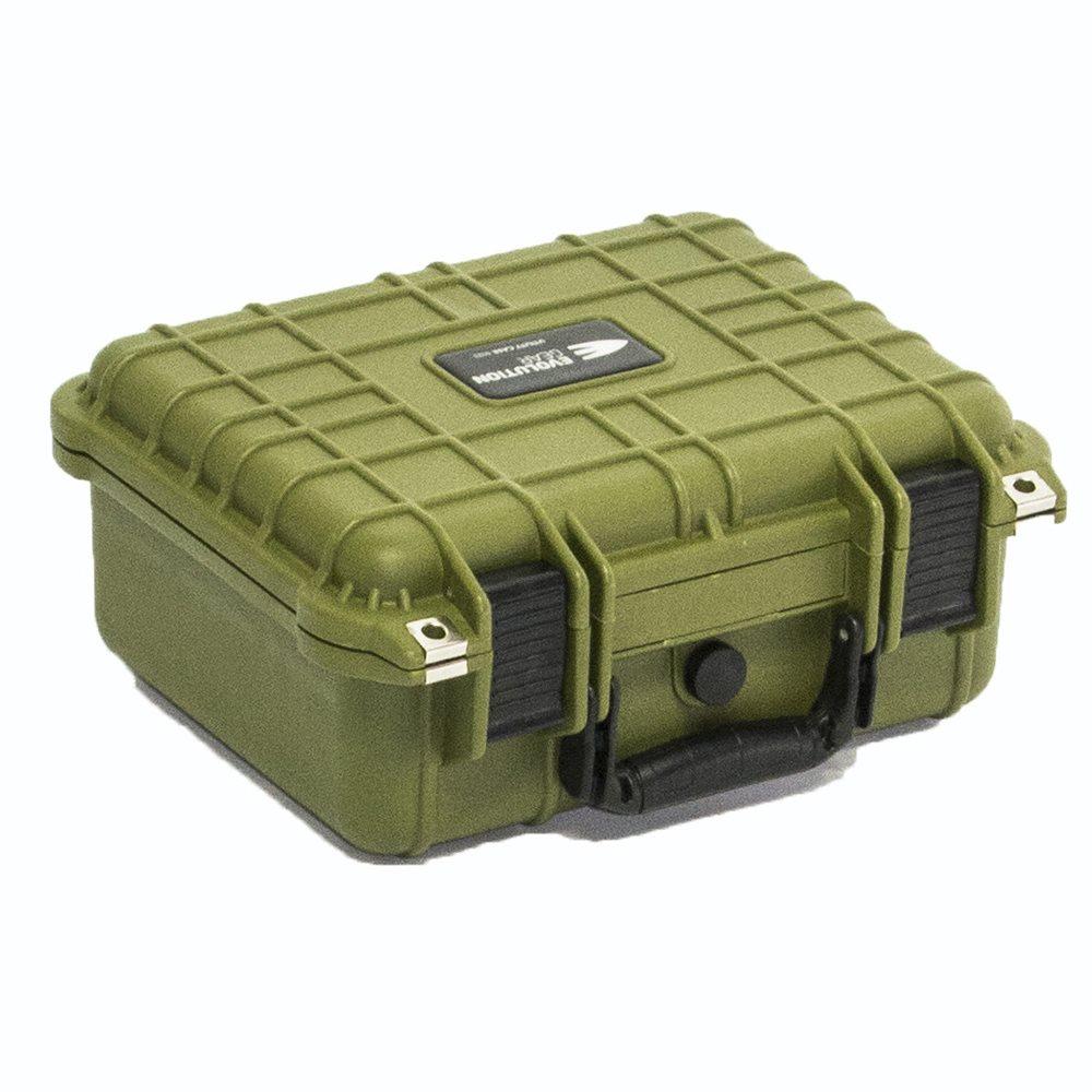 Evolution Gear HD Series Utility Camera & Drone Hard Case 3530-Tactical Source LLC