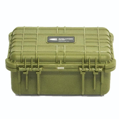 Evolution Gear HD Series Utility Camera & Drone Hard Case 3530-Tactical Source LLC