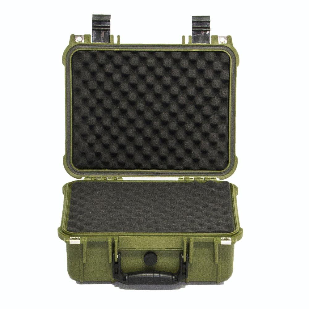 Evolution Gear HD Series Utility Camera & Drone Hard Case 3530-Tactical Source LLC