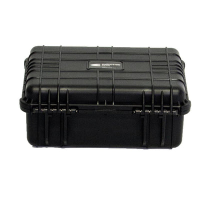 Evolution Gear HD Series Utility Camera & Drone Hard Case 3530-Tactical Source LLC