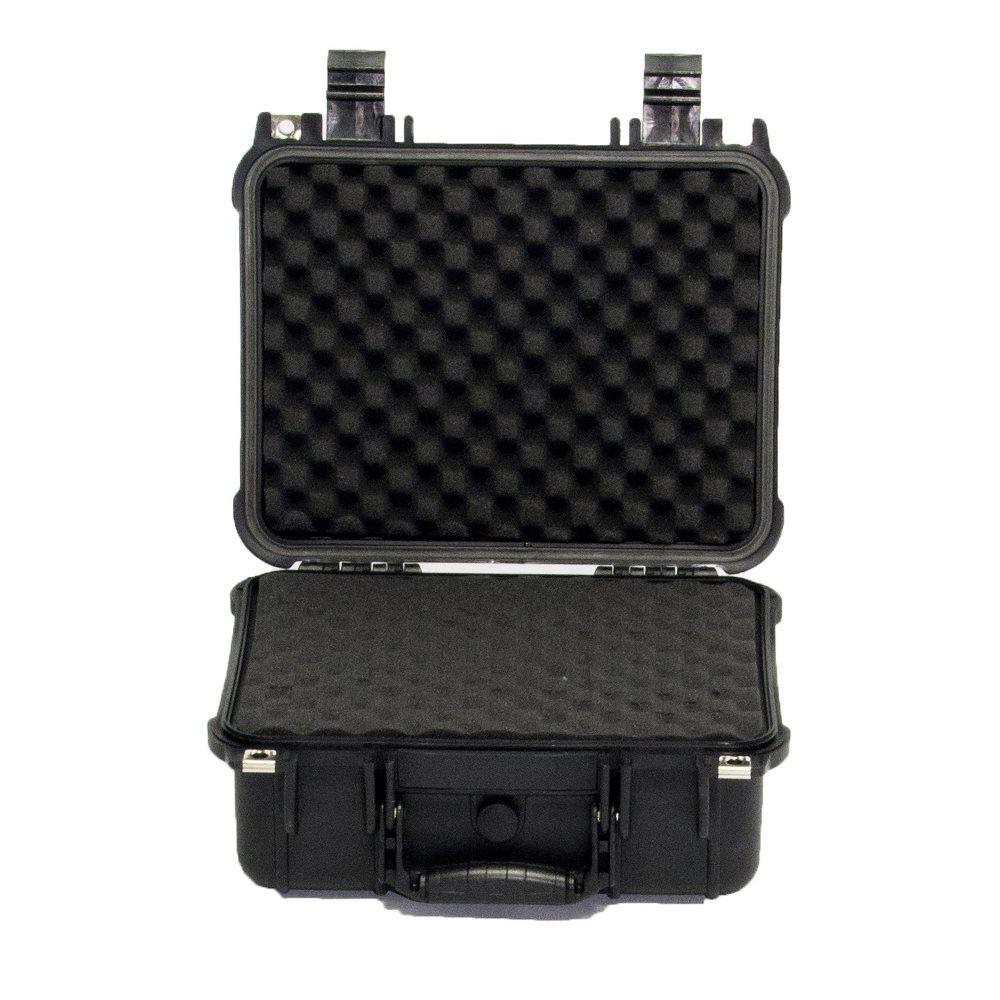 Evolution Gear HD Series Utility Camera & Drone Hard Case 3530-Tactical Source LLC