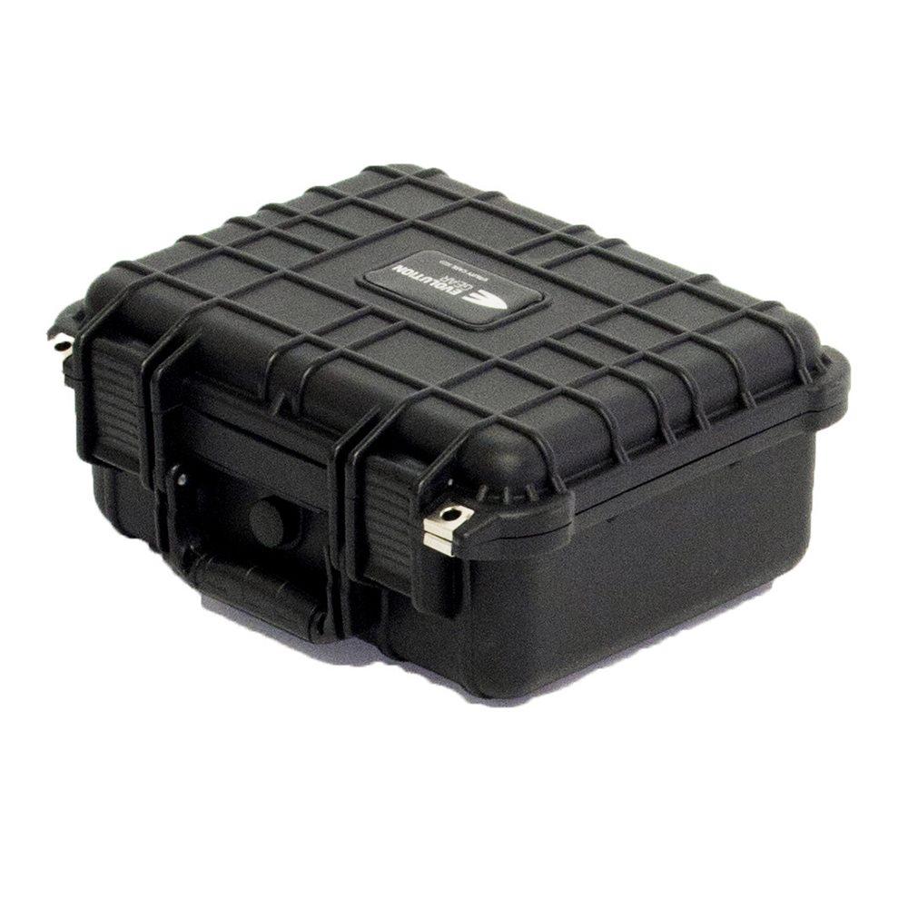 Evolution Gear HD Series Utility Camera & Drone Hard Case 3530-Tactical Source LLC