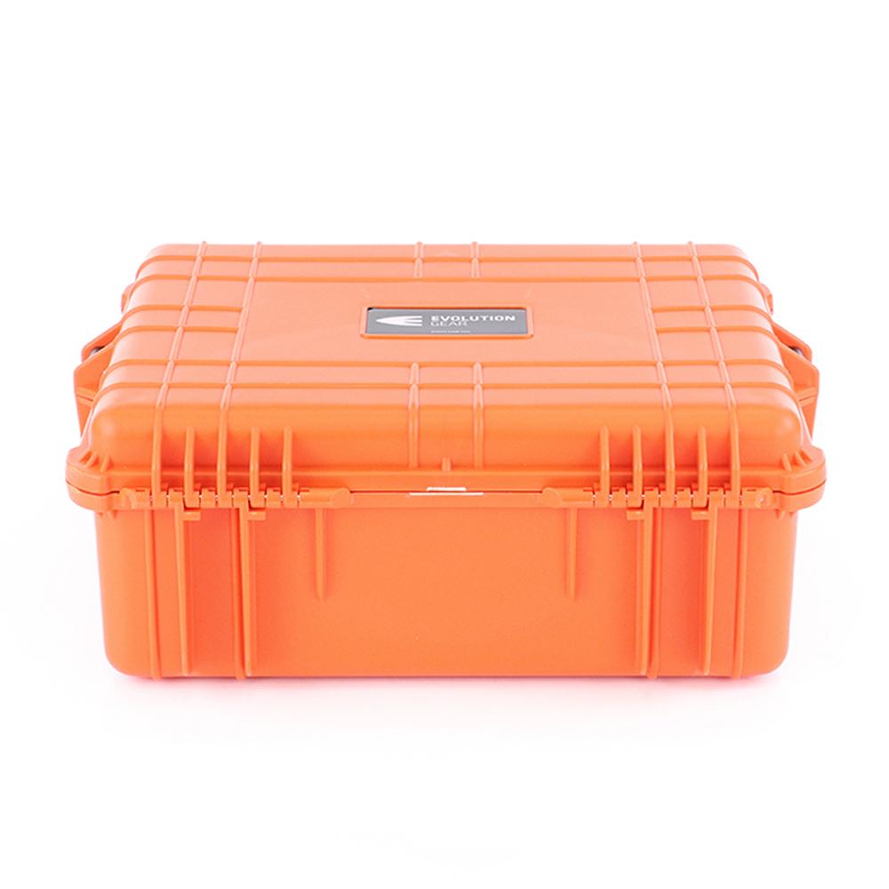 Evolution Gear HD Series Utility Camera & Drone Hard Case 3560-Tactical Source LLC