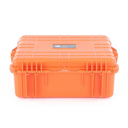 Evolution Gear HD Series Utility Camera & Drone Hard Case 3560-Tactical Source LLC