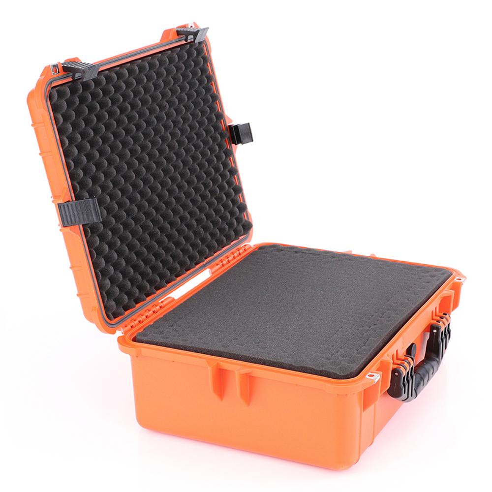 Evolution Gear HD Series Utility Camera & Drone Hard Case 3560-Tactical Source LLC