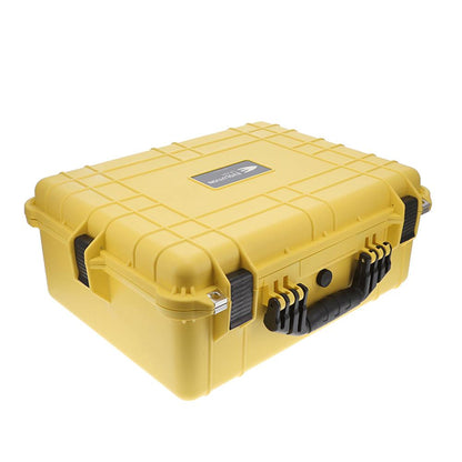 Evolution Gear HD Series Utility Camera & Drone Hard Case 3560-Tactical Source LLC