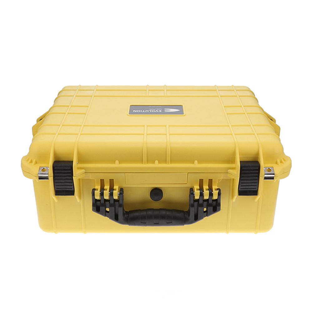 Evolution Gear HD Series Utility Camera & Drone Hard Case 3560-Tactical Source LLC