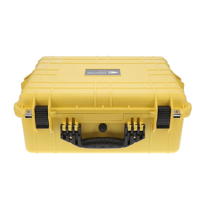 Evolution Gear HD Series Utility Camera & Drone Hard Case 3560-Tactical Source LLC