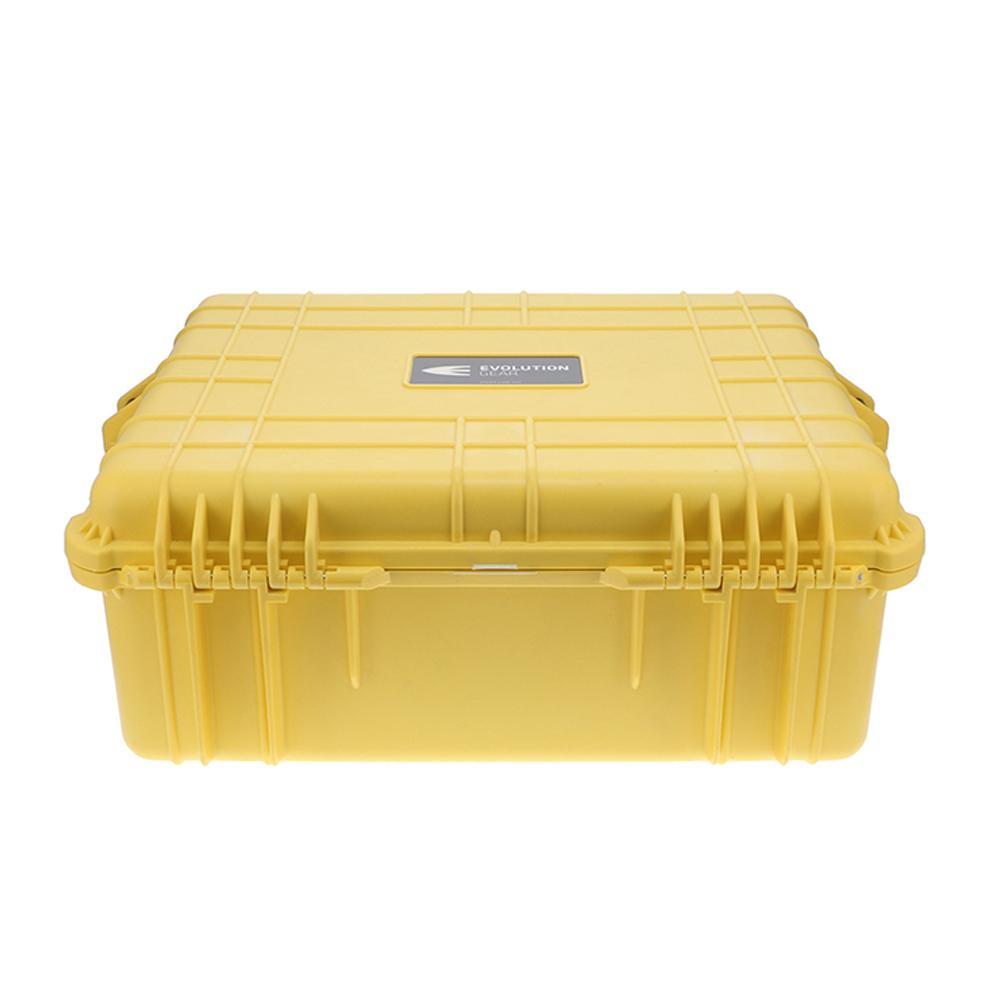 Evolution Gear HD Series Utility Camera & Drone Hard Case 3560-Tactical Source LLC