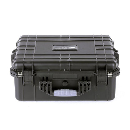 Evolution Gear HD Series Utility Camera & Drone Hard Case 3560-Tactical Source LLC