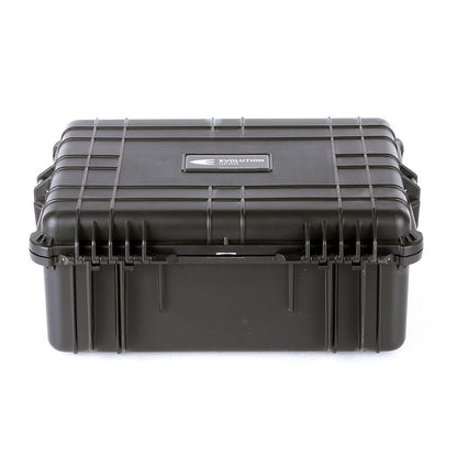 Evolution Gear HD Series Utility Camera & Drone Hard Case 3560-Tactical Source LLC