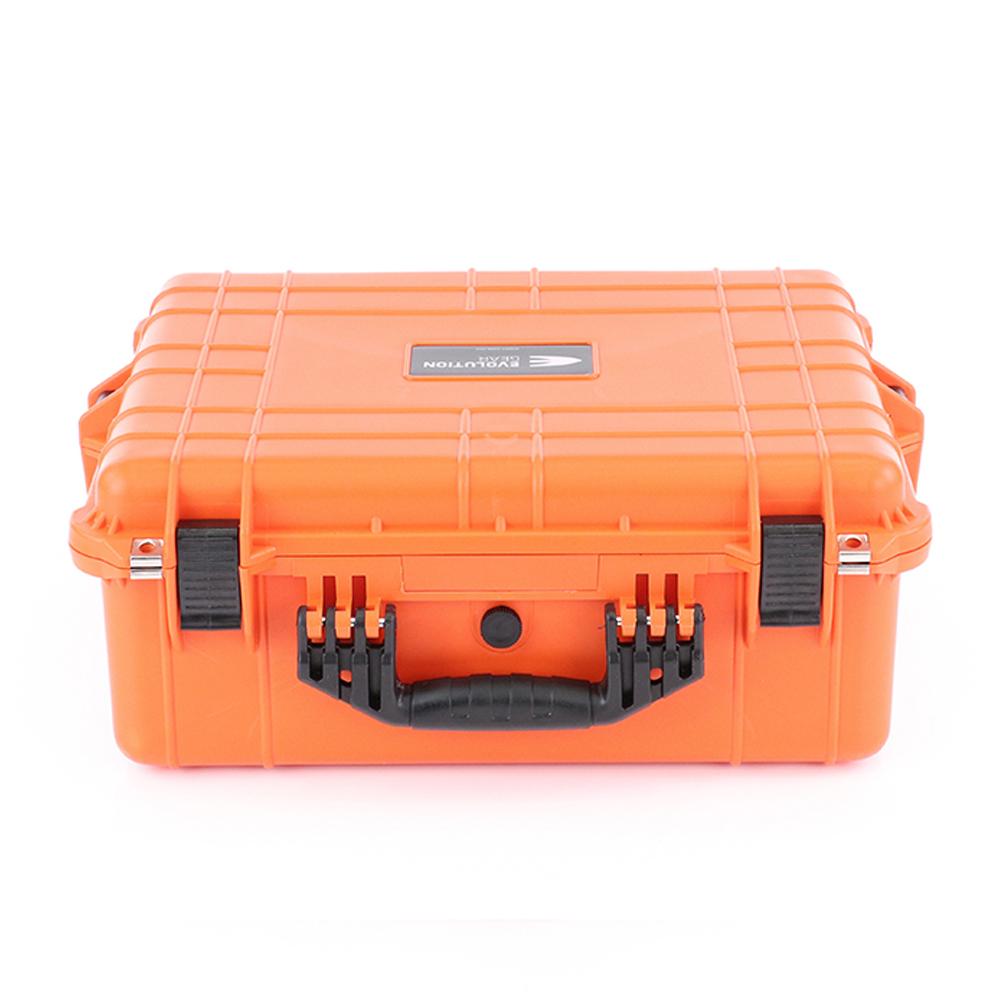 Evolution Gear HD Series Utility Camera & Drone Hard Case 3560-Tactical Source LLC