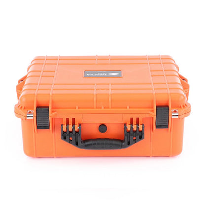 Evolution Gear HD Series Utility Camera & Drone Hard Case 3560-Tactical Source LLC