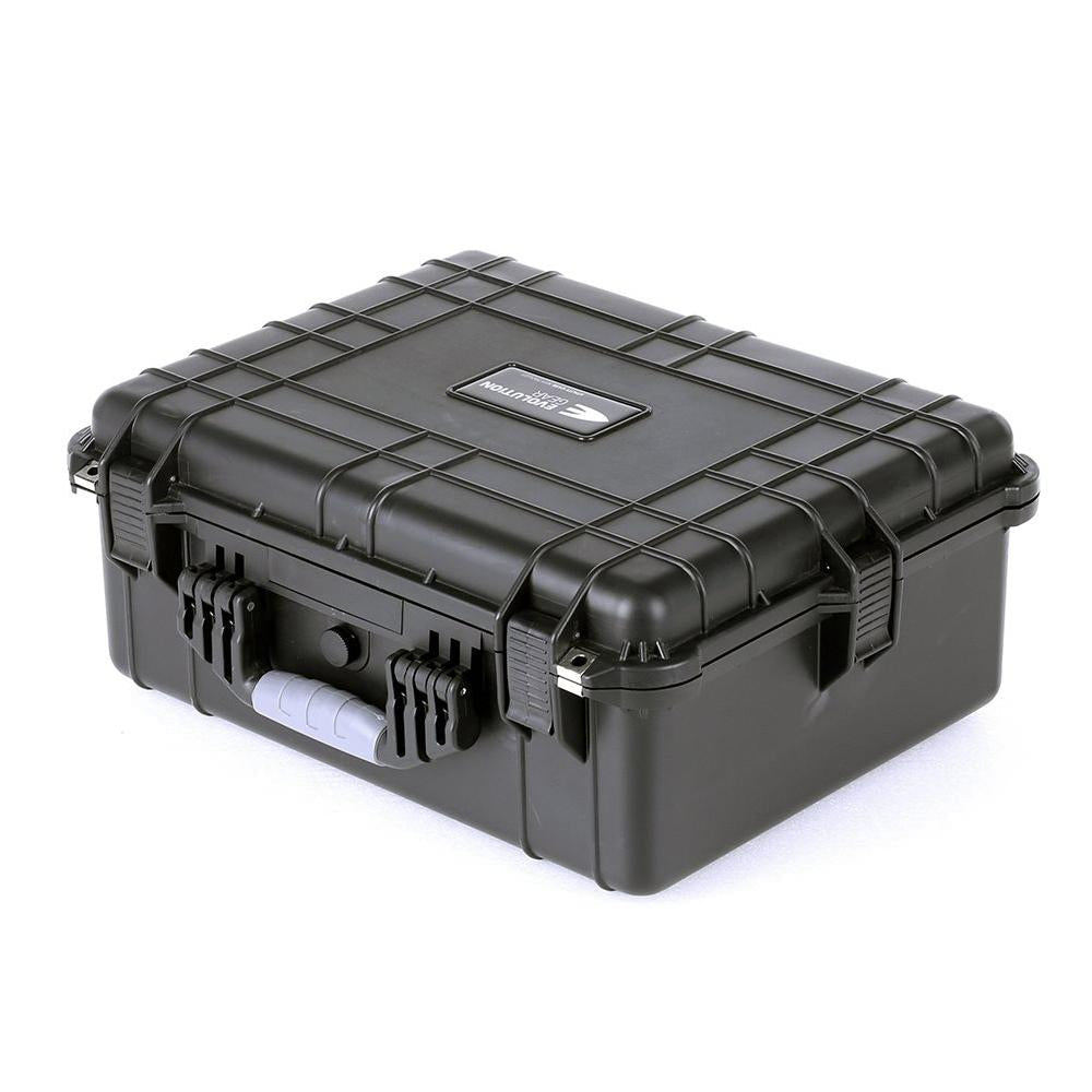 Evolution Gear HD Series Utility Camera & Drone Hard Case 3560-Tactical Source LLC